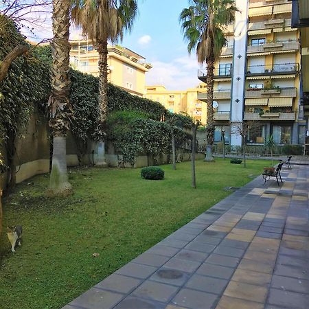 Seafront In The City Hotel Catania Luaran gambar