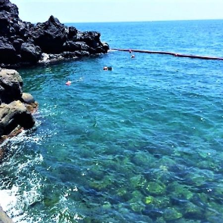Seafront In The City Hotel Catania Luaran gambar