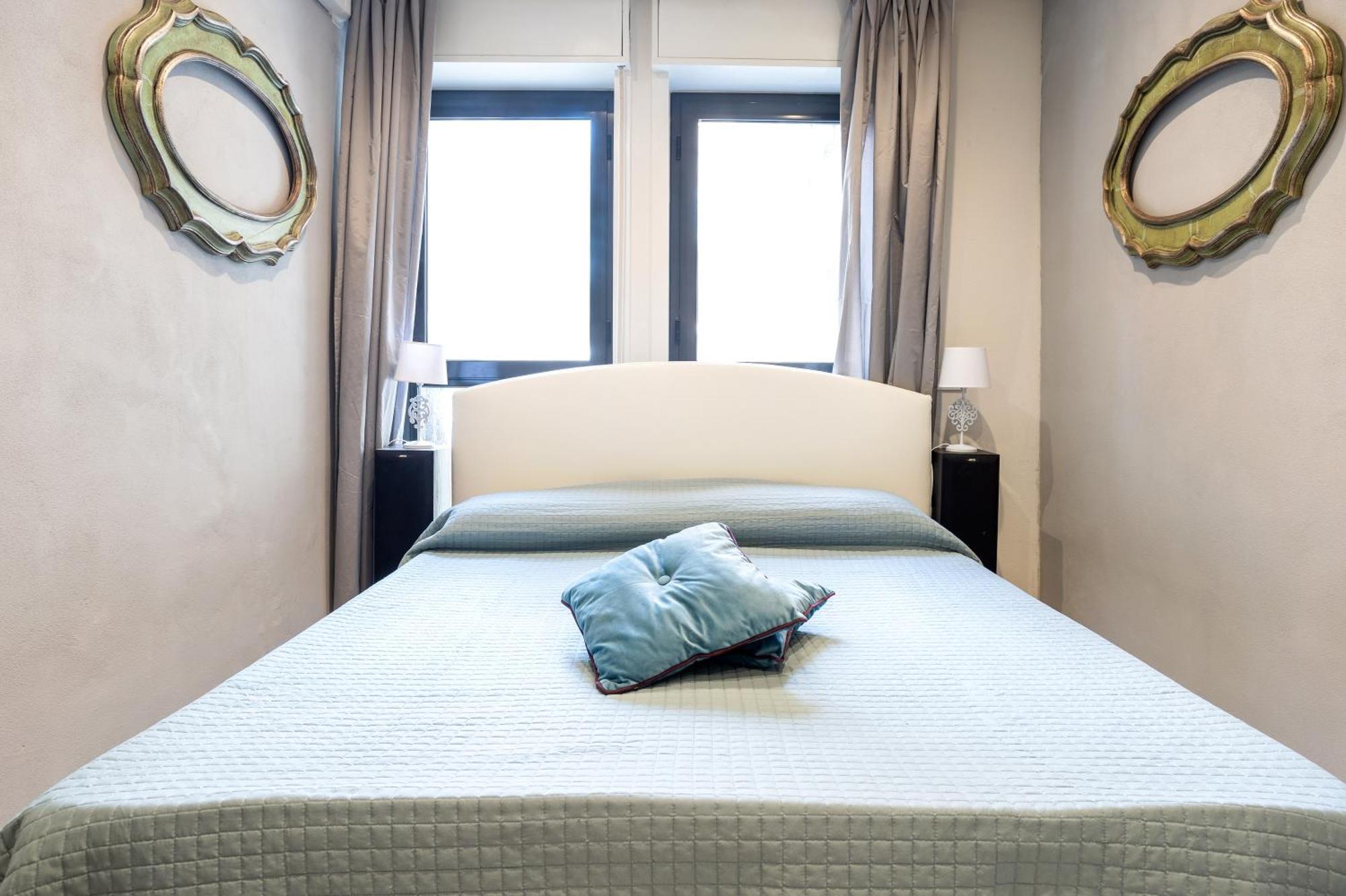 Seafront In The City Hotel Catania Luaran gambar