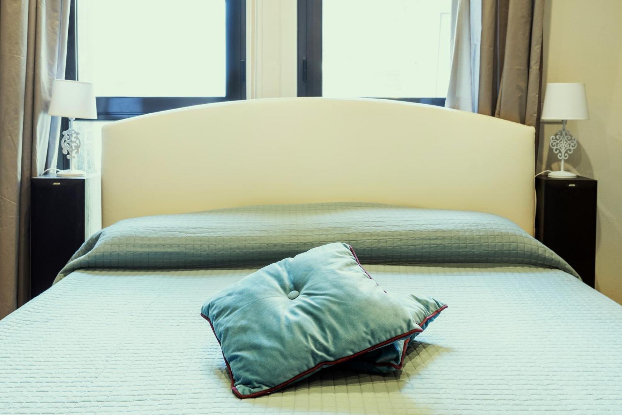 Seafront In The City Hotel Catania Luaran gambar