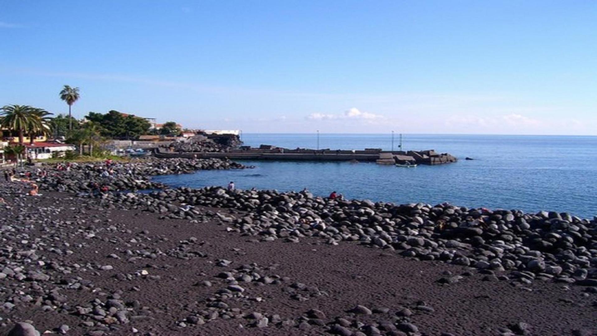 Seafront In The City Hotel Catania Luaran gambar