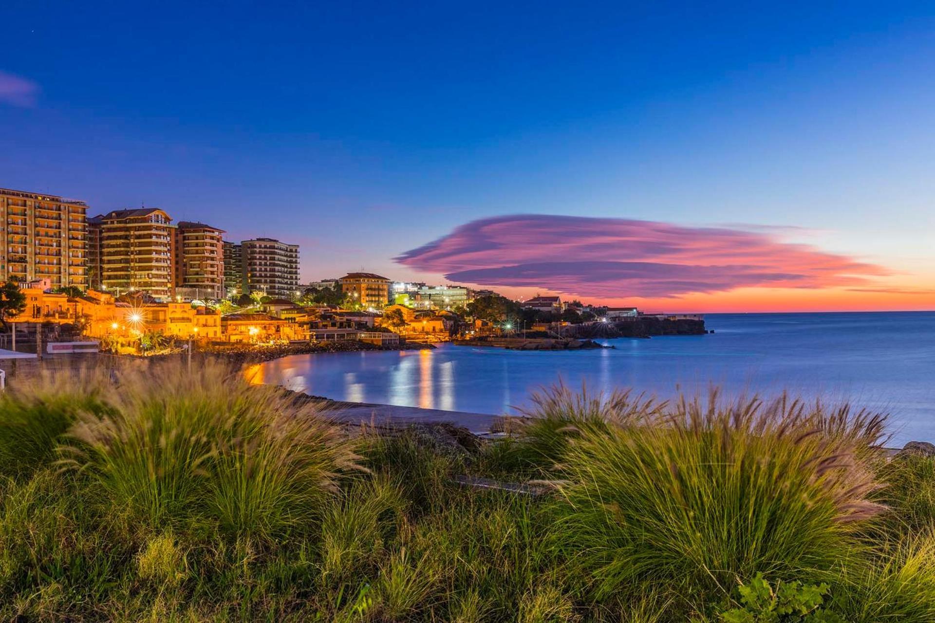 Seafront In The City Hotel Catania Luaran gambar
