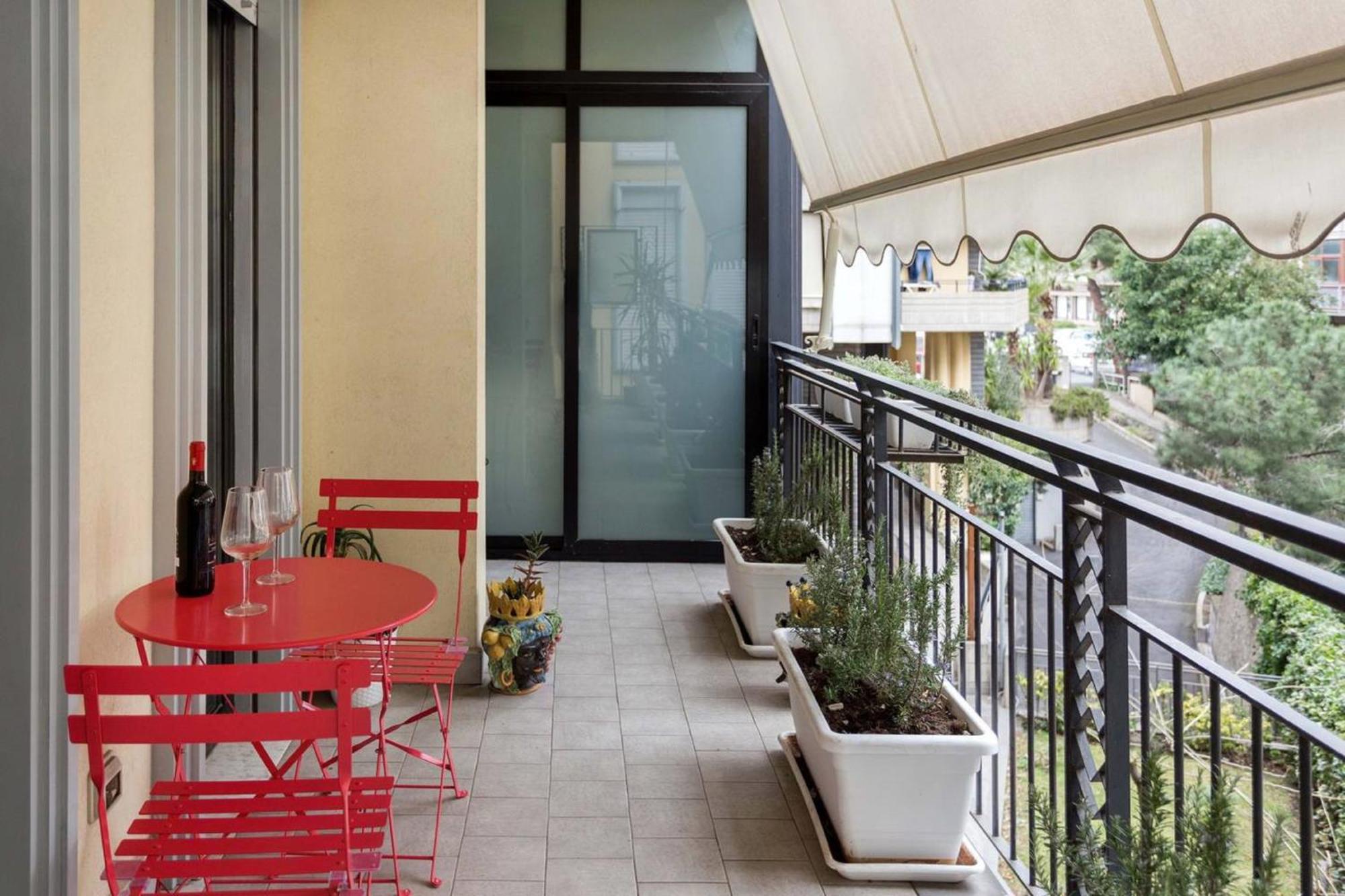 Seafront In The City Hotel Catania Luaran gambar