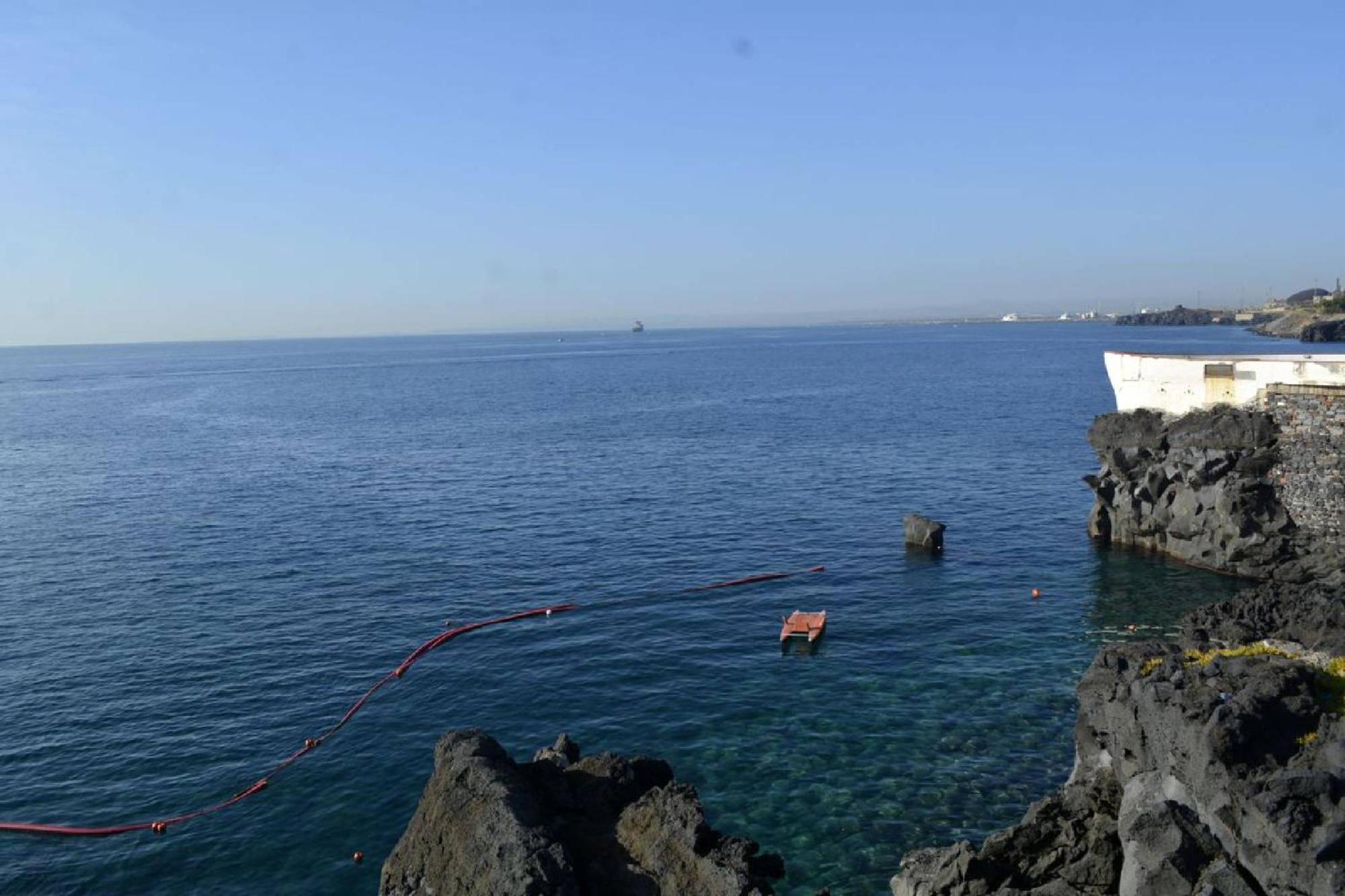 Seafront In The City Hotel Catania Luaran gambar
