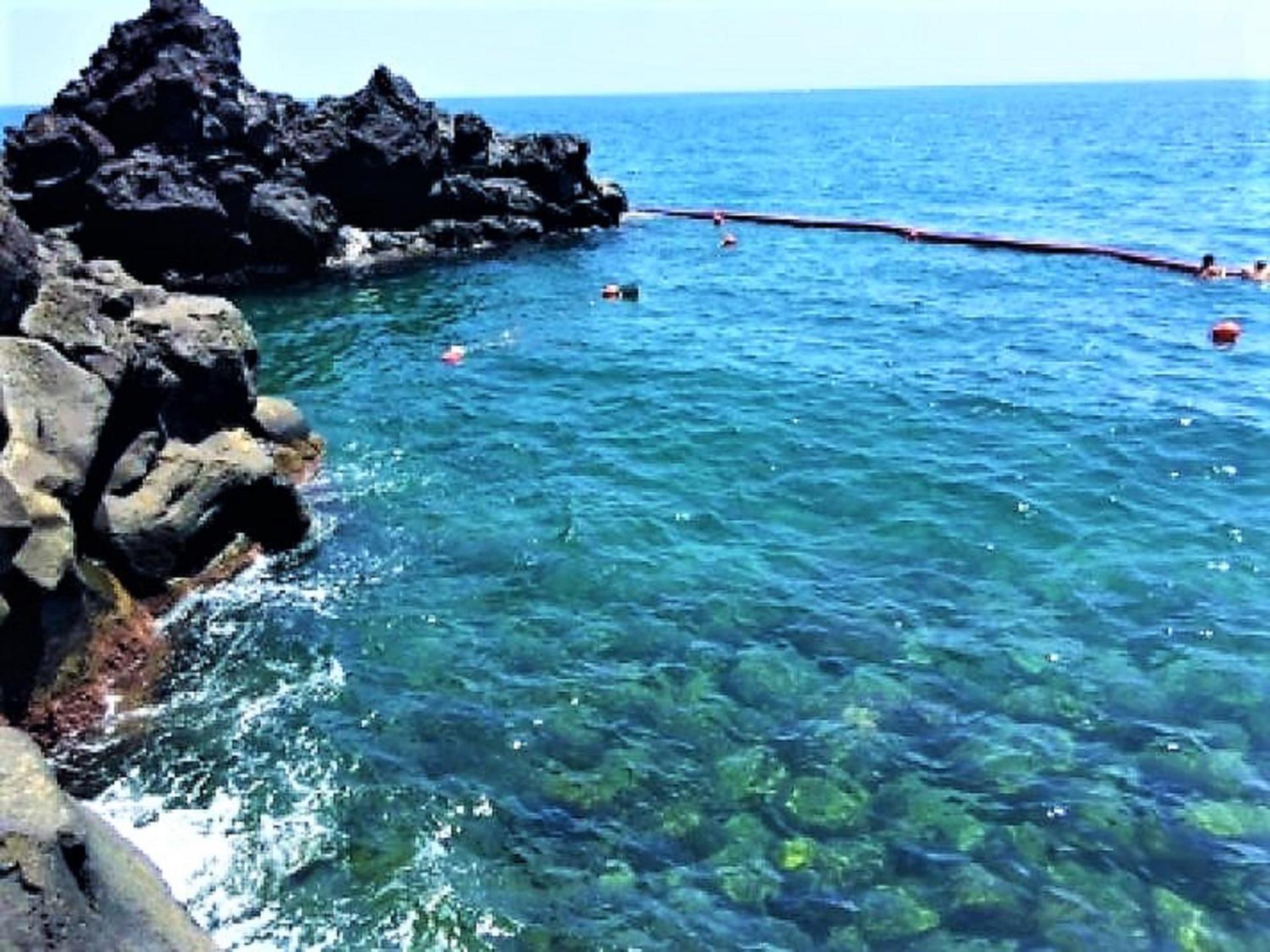 Seafront In The City Hotel Catania Luaran gambar