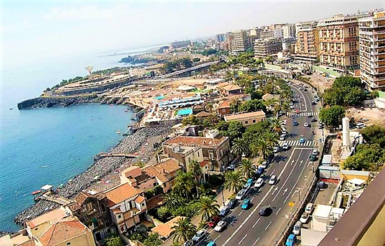 Seafront In The City Hotel Catania Luaran gambar