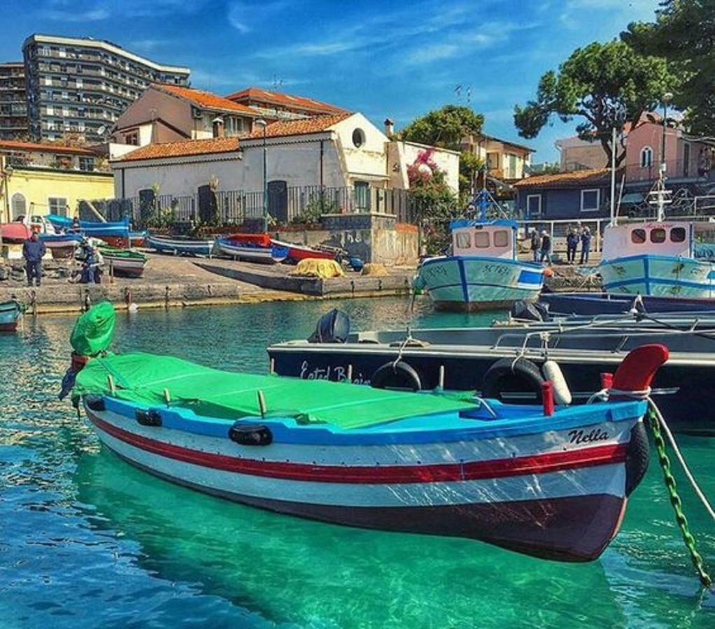 Seafront In The City Hotel Catania Luaran gambar