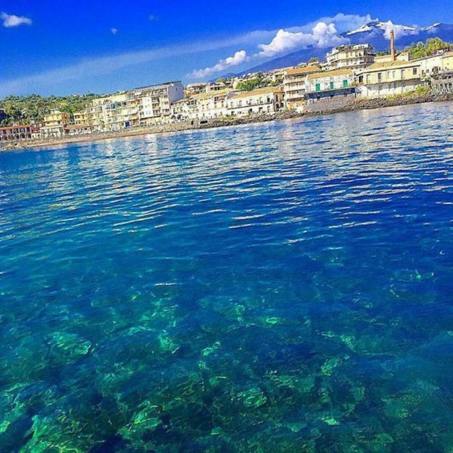 Seafront In The City Hotel Catania Luaran gambar