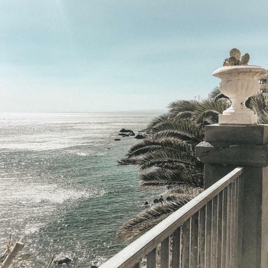 Seafront In The City Hotel Catania Luaran gambar
